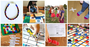 Thank you for arranging so many fun activities for the kids. 8 Super Easy And Crazy Fun Coding Activities For Kids