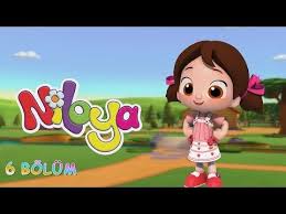 Niloya 30 Dakika 6 Bolum Bir Arada Youtube 2020 Battaniye Modelleri Duzenleme Fikirleri Duzenleme