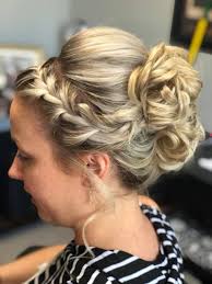 Leah Mooney added photos to the album: Hair by Leah