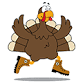 The Great Turkey Trek