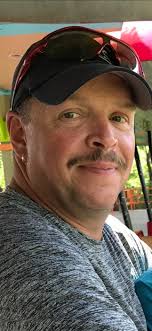 Rusty Perry Obituary