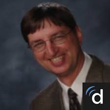 Dr. Ralph Fairchild III, MD