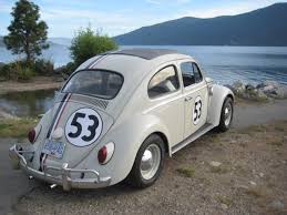 TheSamba.com :: Gallery - Herbie Goes to Monte Carlo Replica