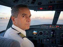 You're the captain of an A320