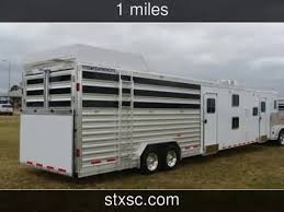 We did not find results for: 2016 Featherlite Horse Cattle Trailer With Living Quarters Bunk Beds Conroe Tx 2016 02 20 Youtube