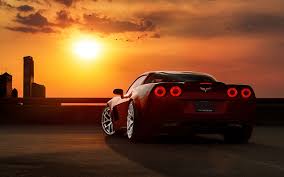 Must Have Widescreen Chevrolet Corvette Corvette Chevrolet Wallpaper
