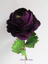 Persian Buttercop Edible Flowers Ranunculus Flowers Flowers
