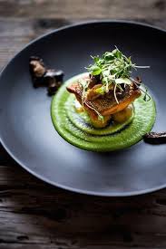 Maybe you would like to learn more about one of these? Ginazao Style 10 Smart And Creative Food Presentation Facebook