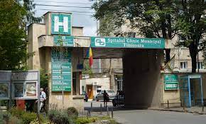 Spitalul clinic de urgenta pentru copii „louis țurcanu timișoara. Spitalul Clinic Municipal De UrgenÅ£Ä Timisoara Conf Dr Ioana IoniÈÄ