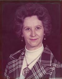 Mary Glasgow Obituary