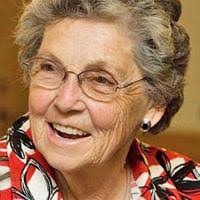 Dorothy Jane (Wash) Mitchell