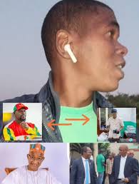 LA GUINÉE VERS UNE TRANSITION DÉMOCRATIQUE