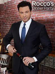 Bravo announced it has ordered rocco's dinner party, a new culinary competition series starring former the restaurant star and dancing with the stars celebrity participant rocco dispirito. Rocco S Dinner Party Where To Watch And Stream Tv Guide