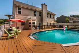 Aboveground pools have never been known for high style. Things To Consider In Swimming Pool Construction Frp Manufacturer