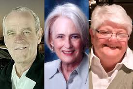 Meet the Hospital Trustees candidates