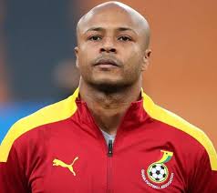 As the squad will drop today, it looks like, this is the end of an Era for  Andre Dede Ayew. If its true deaa then Thank you for your services and good