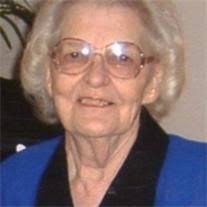 Maxine Pate Obituary December 22, 2008