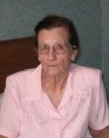 Mildred Bryant Obituary