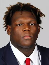 Notes: Georgia Makes First Visit to South Bend