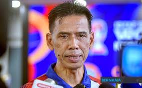 Talib satisfied with players fighting spirit