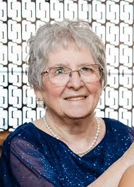 Obituary information for Twyla J. Holmes