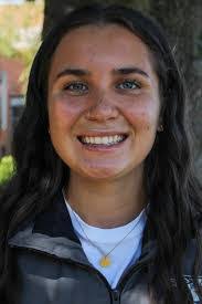 Olivia Donohue's Instagram, Twitter & Facebook