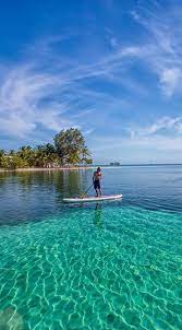 Belize City Belize With A Spectacular Caribbean Coastline Belize Provides The Perfect Setting To Indulge In Belize Vacations Belize Pictures Belize Travel