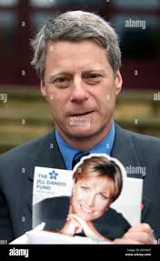 Jill dando hi-res stock photography and images