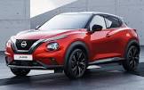 NISSAN-JUKE