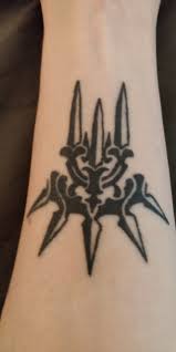 Dirty hands clean money tattoo. Do You Have Any Tattoos That Are Dedicated To Movies Quora
