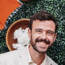 Ian Cundiff's Instagram, Twitter & Facebook