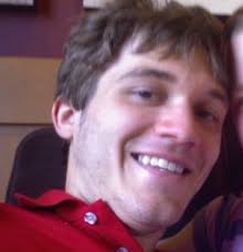 Gregory “Gregg” Vaillancourt '11, Norton, MA