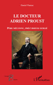 Pas de panique, parents vous donne ses meilleures idées pour vous aider à prendre la bonne décision avant le jour j. Le Docteur Adrien Proust Pere Meconnu Precurseur Oublie Acteurs De La Science French Edition Panzac Daniel 9782747551311 Amazon Com Books