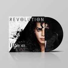 The creator of michael jackson dangerous album cover was the artist mark ryden. History The One á´¹á´¶ On Twitter Michael Jackson S Revolution Music Album Cover Design
