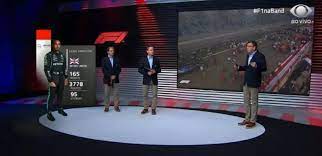 Max verstappen took a commanding victory around the iconic circuit of imola and let's be honest, it was an absolutely brilliant race. Band Aumenta Audiencia Em Cinco Vezes Com Estreia Da Formula 1 Lance