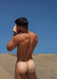 More Of Jorge Cobian Naked And Looking Fine! - Nude Men