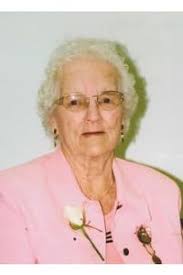 Pearl Evelyn Talbot McLaughlin Obituary in Grande Prairie at Oliver's  Funeral Home & Crematorium