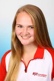 2013 Women's Volleyball Roster