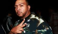 Vanity's legacy: from an underwear-clad Prince protege to children's movie  actor