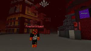 (pixel art)enjoy the video!like, subscribe, and hit the bell for more notifications!im using default. Prestonplayz Planet By Meatball Inc Minecraft Marketplace Via Playthismap Com