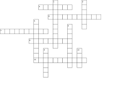 There are five games included in this free printable download. 4th Of July Crossword Puzzles