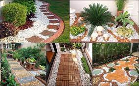 20 ไอเด ยจ ดสวนห น เพ มม มสวยให บ านด ม เสน ห การจ ดสวนห น น ำตก