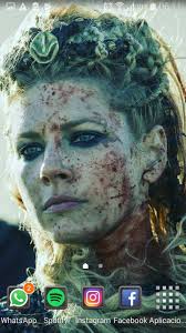 Lagertha the Shieldmaiden
