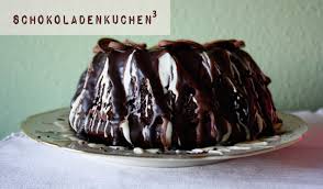 Torten müssen nicht immer aufwendig sein. Schokokuchen