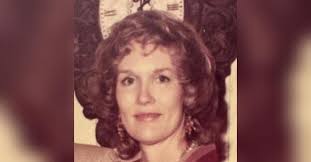 Patricia Yvonne Lyle Obituary