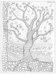 Drawing On Pinterest Watercolor Techniques Coloring Pages And Tree Coloring Page Coloring Pages Coloring Books