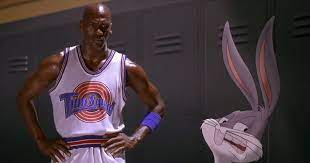 It notably starred nba icon and the original goat michael jordan and a cast of looney tunes. Why Did Michael Jordan Star In Space Jam