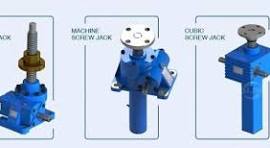 Full guide--How screw jack works, screw jack types/advantage ...