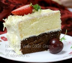 Cara membuat kek vanilla coklat tart. Kongsi Resepi Kek Deko Kek Office Photos Facebook