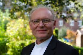 Von einem Wallfahrtsort in den nächsten